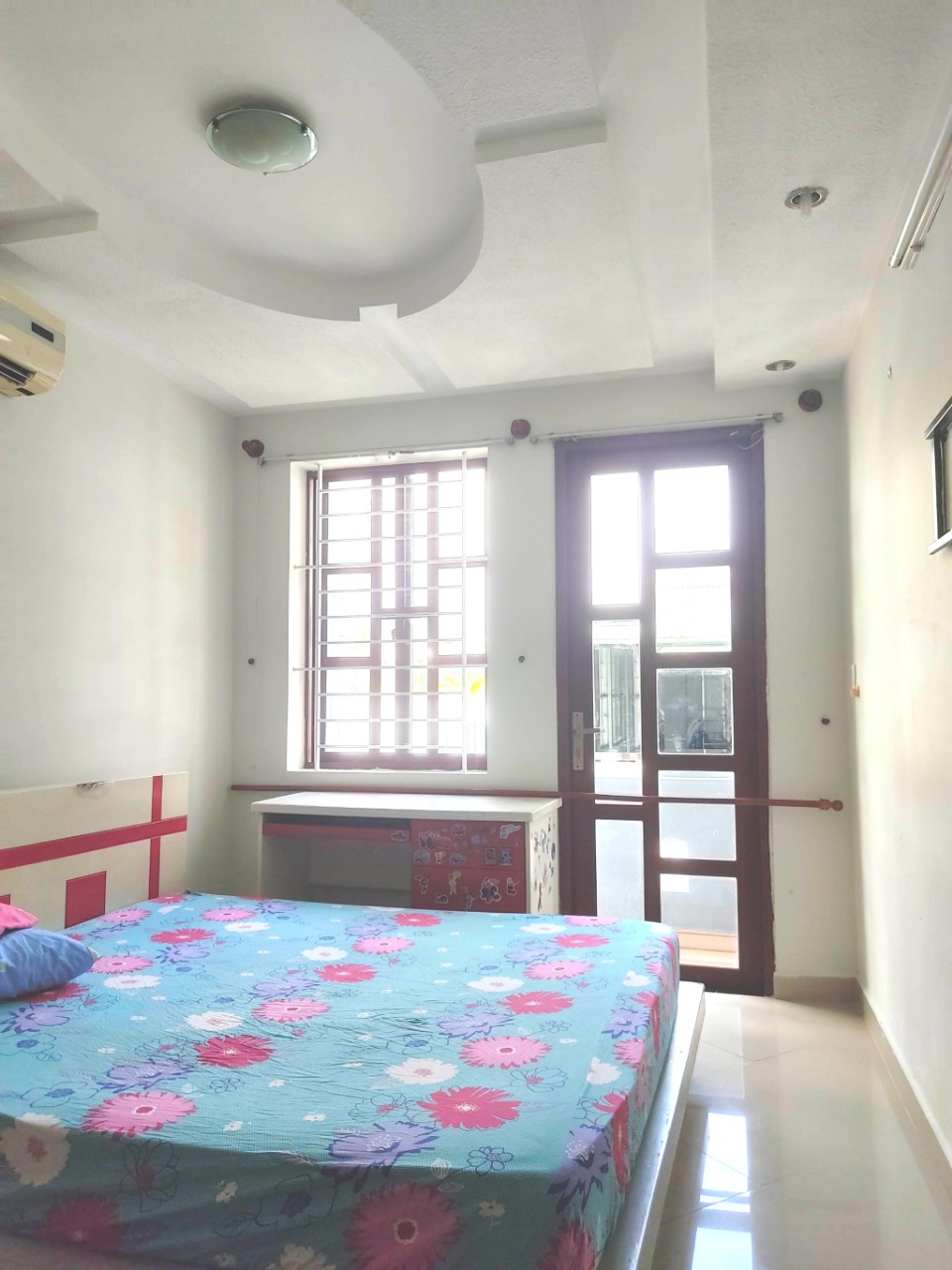 Phòng trọ 28m2 riêng tầng đủ tiện nghi Lý Thường Kiệt 3/2 cho SV