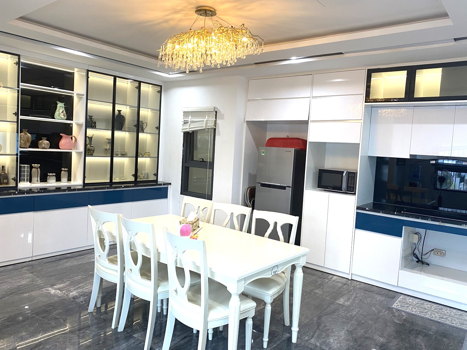 Phân lô Cầu Giấy ô tô tránh kinh doanh 105m chỉ 22 tỷ