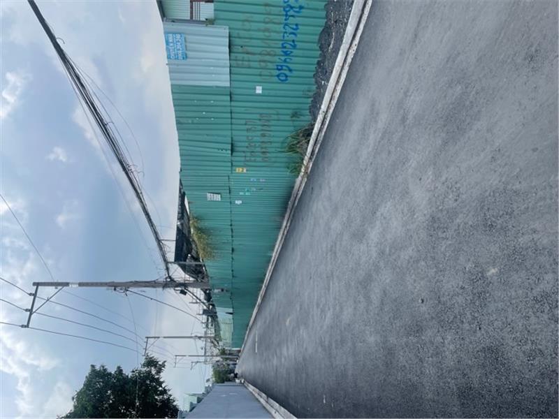 Bán Gấp Lô Đất 2 Mặt Thoáng, Ngang 29m An Phú Đông. Quận12, Gíap Gò Vấp. Gía 15 Tỷ