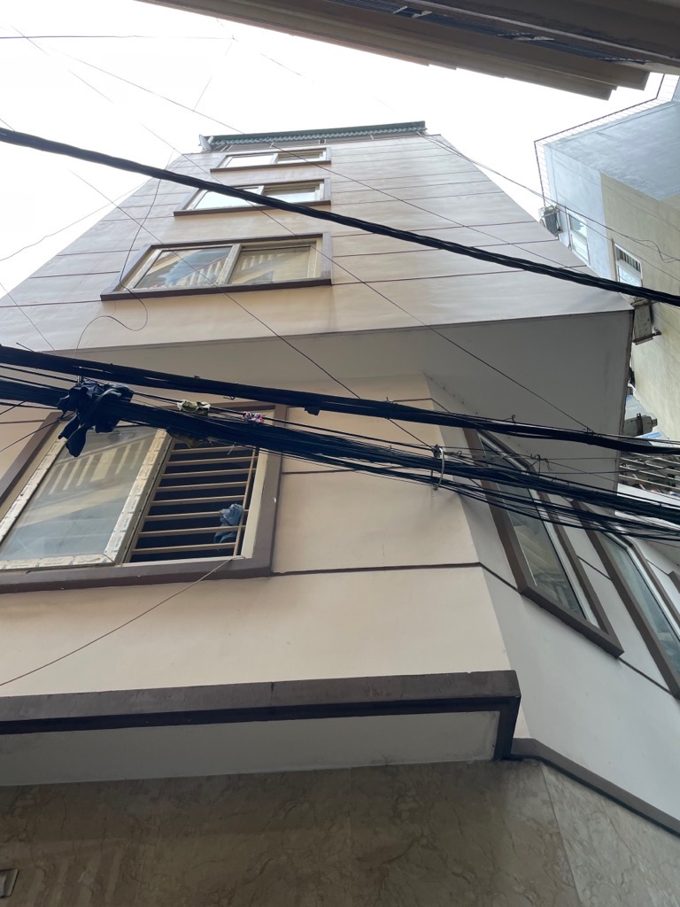 NHÀ MỚI ĐẸP PHỐ NGUYỄN HOÀNG – CẦU GIẤY - Ô TÔ ĐỖ CỬA - LÔ GÓC - DIỆN TÍCH RỘNG – KINH DOANH CỰC KỲ TỐT