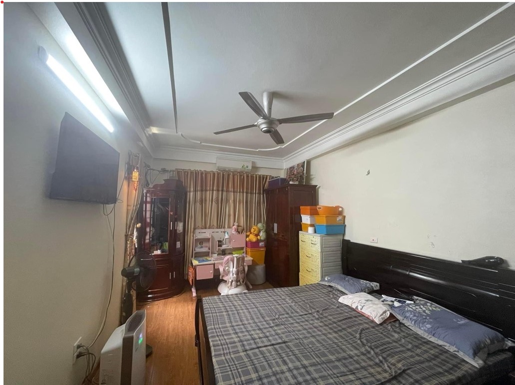 NHÀ ĐẸP TẶNG LUÔN NỘI THẤT GOI SỚM THÌ CÒN, 38M* 5,25 TỶ.