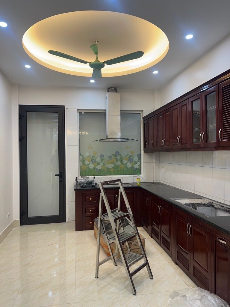 Ngọc Thụy 47m 4 tầng - 5.15 tỷ -Ô TÔ CÁCH 10M-NHÀ DÂN XÂY -CẠNH CÔNG VIÊN