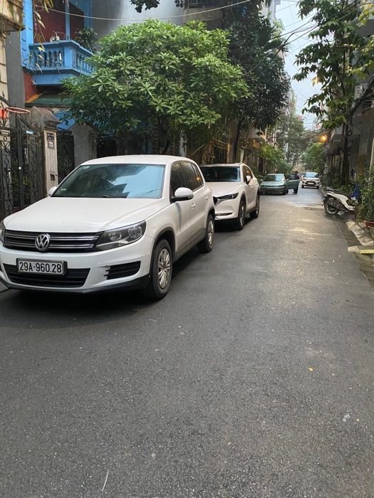 Bán nhà Dân xây Nguyễn Phong Sắc - Cầu Giấy 55m-4T-MT4m - Ô tô Tránh - KD - VP - Vỉa Hè