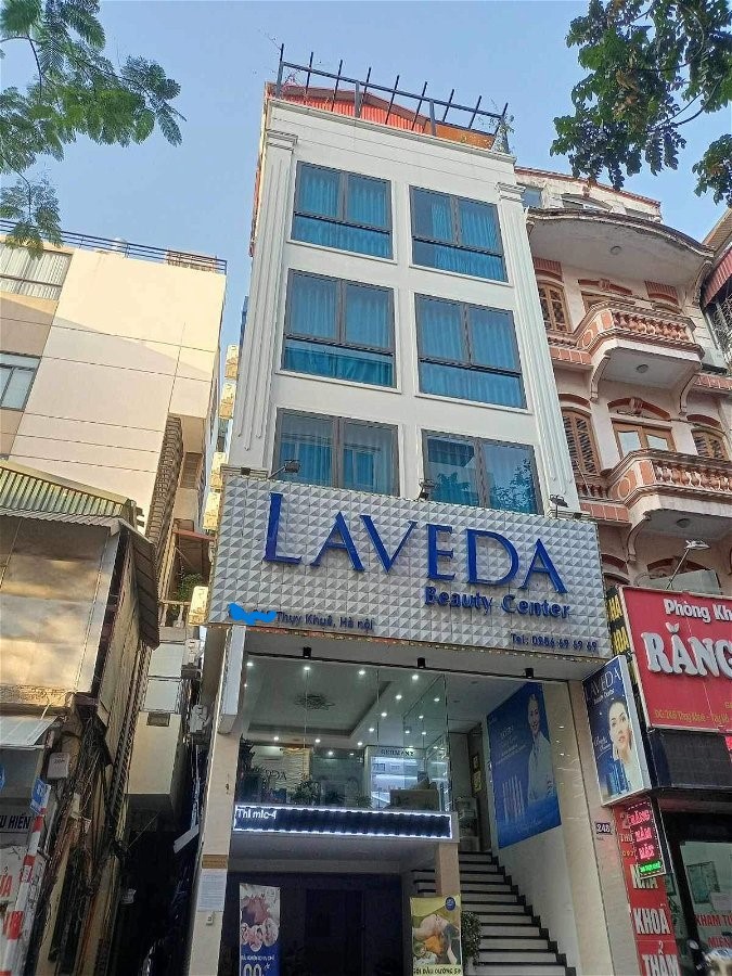 HOA HẬU MẶT PHỐ THUỴ KHUÊ-TÂY HỒ-KINH DOANH VIP-DÒNG TIỀN CAO 60TR/TH-QUY HOẠCH ỔN ĐỊNH-AN TOÀN