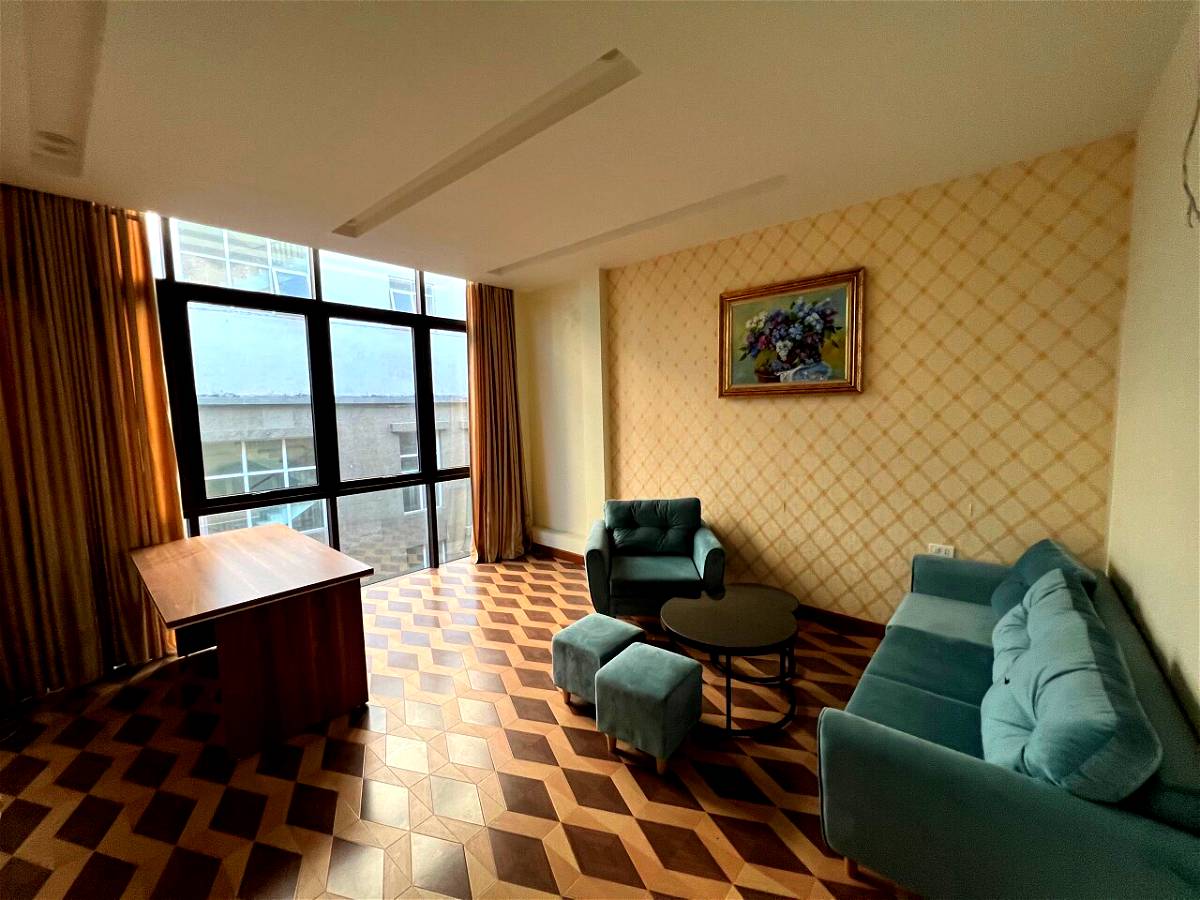 Bán Nhà Phố Hồ Tùng Mậu Quận Cầu Giấy. Sổ 57m Thực Tế 60m Xây 9 Tầng Mặt Tiền 5m Nhỉnh 16 Tỷ. Cam Kết Ảnh Thật Mô Tả