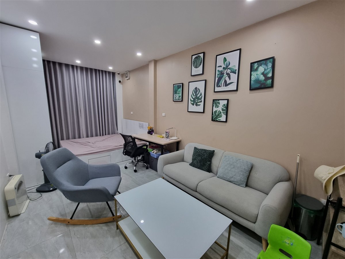 Bán Nhà Mặt Phố Đặng Tiến Đông Quận Đống Đa. 32m Xây 6 Tầng Nhỉnh 11 Tỷ. Cam Kết Ảnh Thật Mô Tả Chính Xác. Chủ Muốn Bán