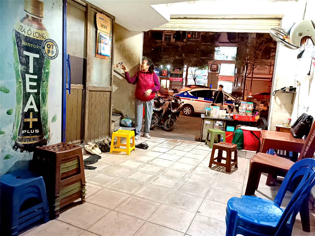 Bán Nhà Mặt Phố Xã Đàn Quận Đống Đa. 30m Mặt Tiền 4.3m Nhỉnh 16 Tỷ. Cam Kết Ảnh Thật Mô Tả Chính Xác. Chủ Thiện Chí Cần