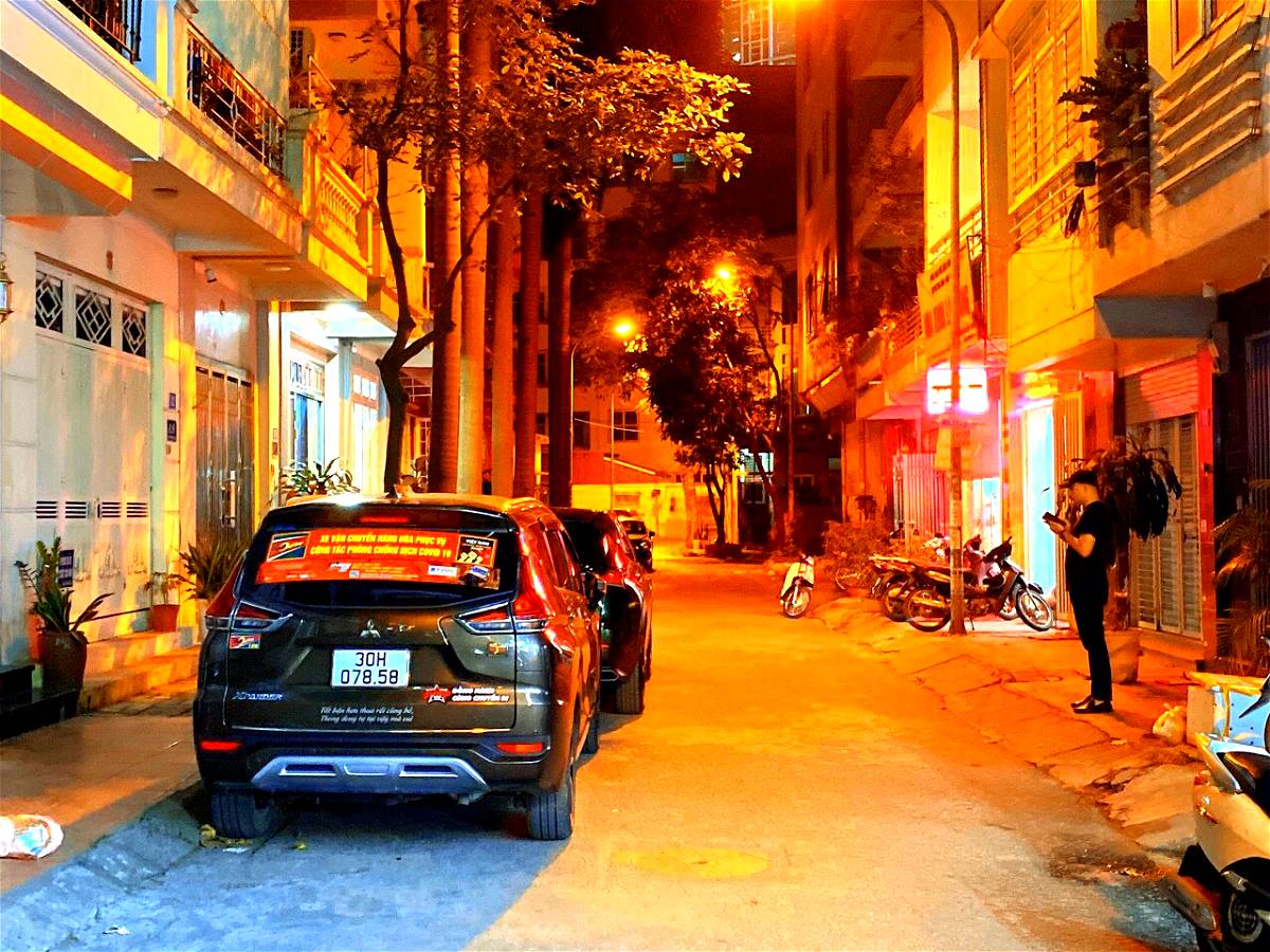 Bán Nhà Phố Nguyễn Thị Định Quận Cầu Giấy. 70m 5 Tầng Mặt Tiền 5m Nhỉnh 18 Tỷ. Cam Kết Ảnh Thật Mô Tả Chính Xác. Chủ