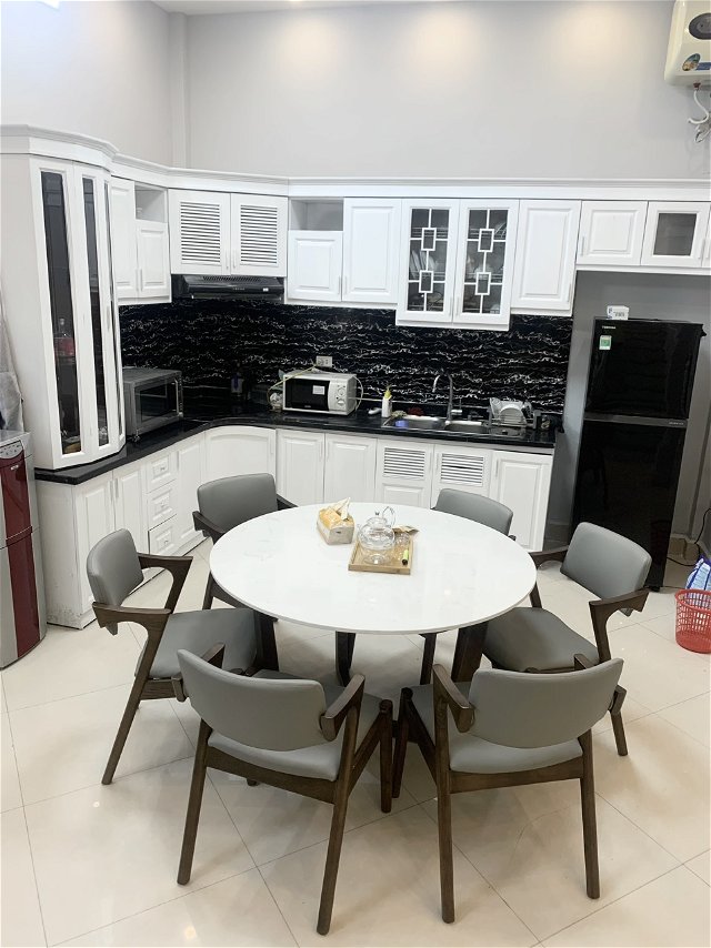 Vũ Tông Phan, 49m2x4T, MT 4m, Nằm Mặt Ngõ Ô Tô Tránh Giá 5 Tỷ