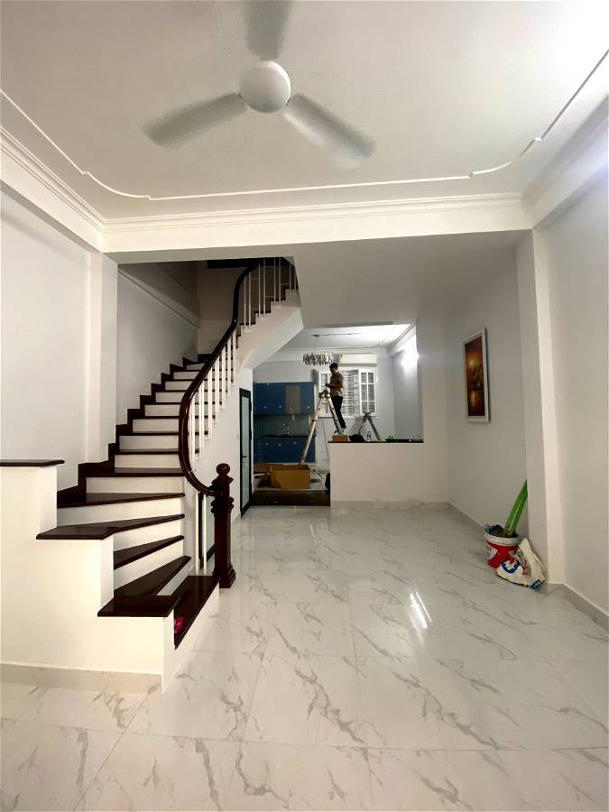 Bán Nhà Phố Xã Đàn Quận Đống Đa. 45m Mặt Tiền 4.5m Nhỉnh 11 Tỷ. Cam Kết Ảnh Thật Mô Tả Chính Xác. Chủ Cần Thanh Khoản