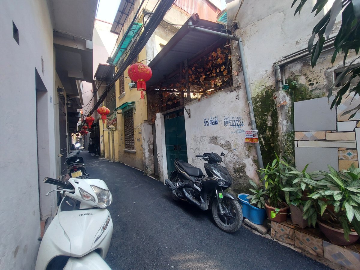 Bán Đất Phố Thụy Khuê Quận Tây Hồ. 103m Mặt Tiền 6.7m Nhỉnh 11 Tỷ. Cam Kết Ảnh Thật Mô Tả Chính Xác. Chủ Thiện Chí Bán.