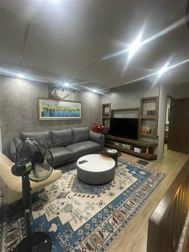 ĐẸP XUẤT SẮC‼️ Bán nhà phố Tạ Quang Bửu, Hai Bà Trưng diện tích 46m2, 4 tầng, mặt tiền 4,5m, cách Ô TÔ 20m, Giá 6,5 tỷ. Lh 0912929280