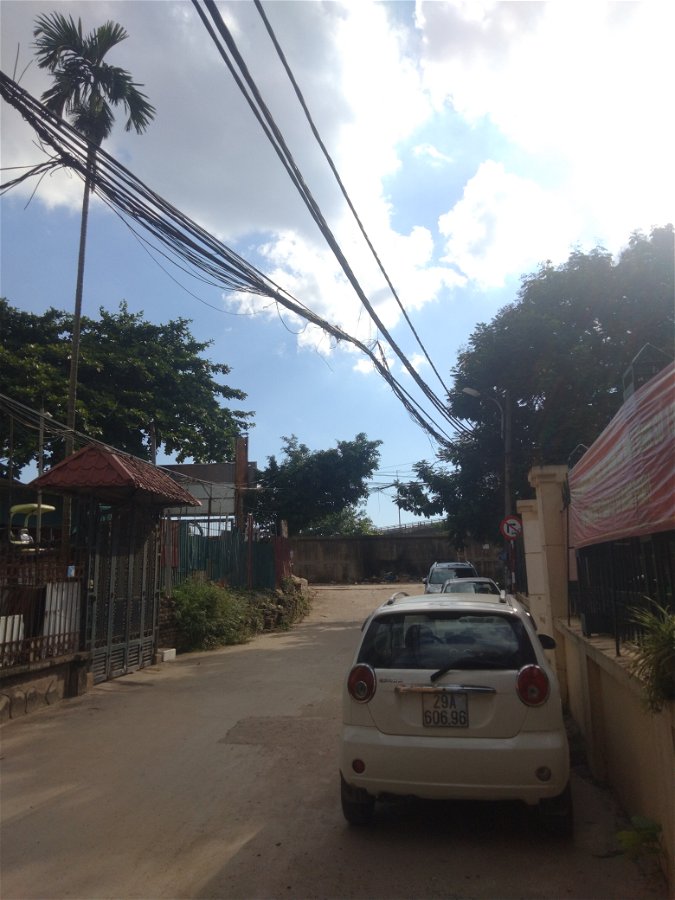 Bán Nhà Phố An Dương Vương Quận Tây Hồ. 155m Xây 6 Tầng Mặt Tiền 7.2m Nhỉnh 18 Tỷ. Cam Kết Ảnh Thật Mô Tả Chính Xác.