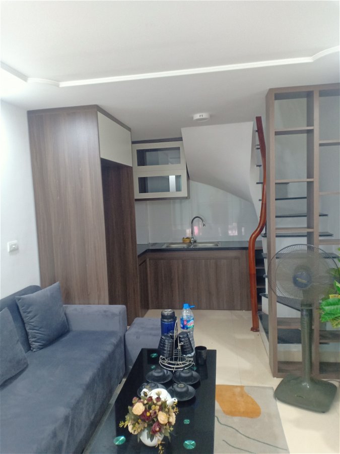 CHỈ_VỚI 2 TỶ CÓ NGAY HOA HẬU THANH TRÌ 4 TẦNG, 3 NGỦ, SỔ VUÔNG ĐẸP, NGÕ Ô TÔ, TIỆN ÍCH, Ở SƯỚNG, DÂN TRÍ CAO.