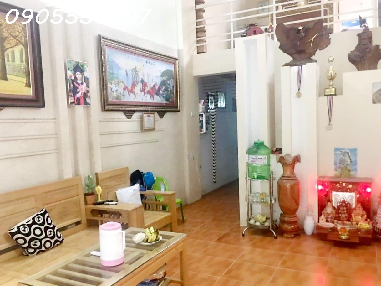 Quá rẻ - Nhà 2 tầng diện tích: 100m2 - Kiệt Ô tô 5m - TÔN ĐẢN, Đà Nẵng MÀ CHỈ 2,3 tỷ