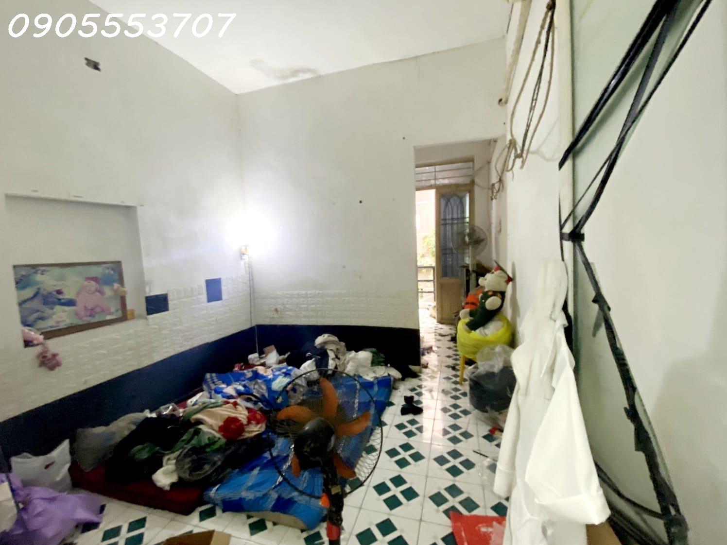 SẬP HẦM GIÁ CHỈ 1,x Tỷ - KIỆT Ô TÔ - NHÀ 2 TẦNG - HẢI CHÂU, Đà Nẵng