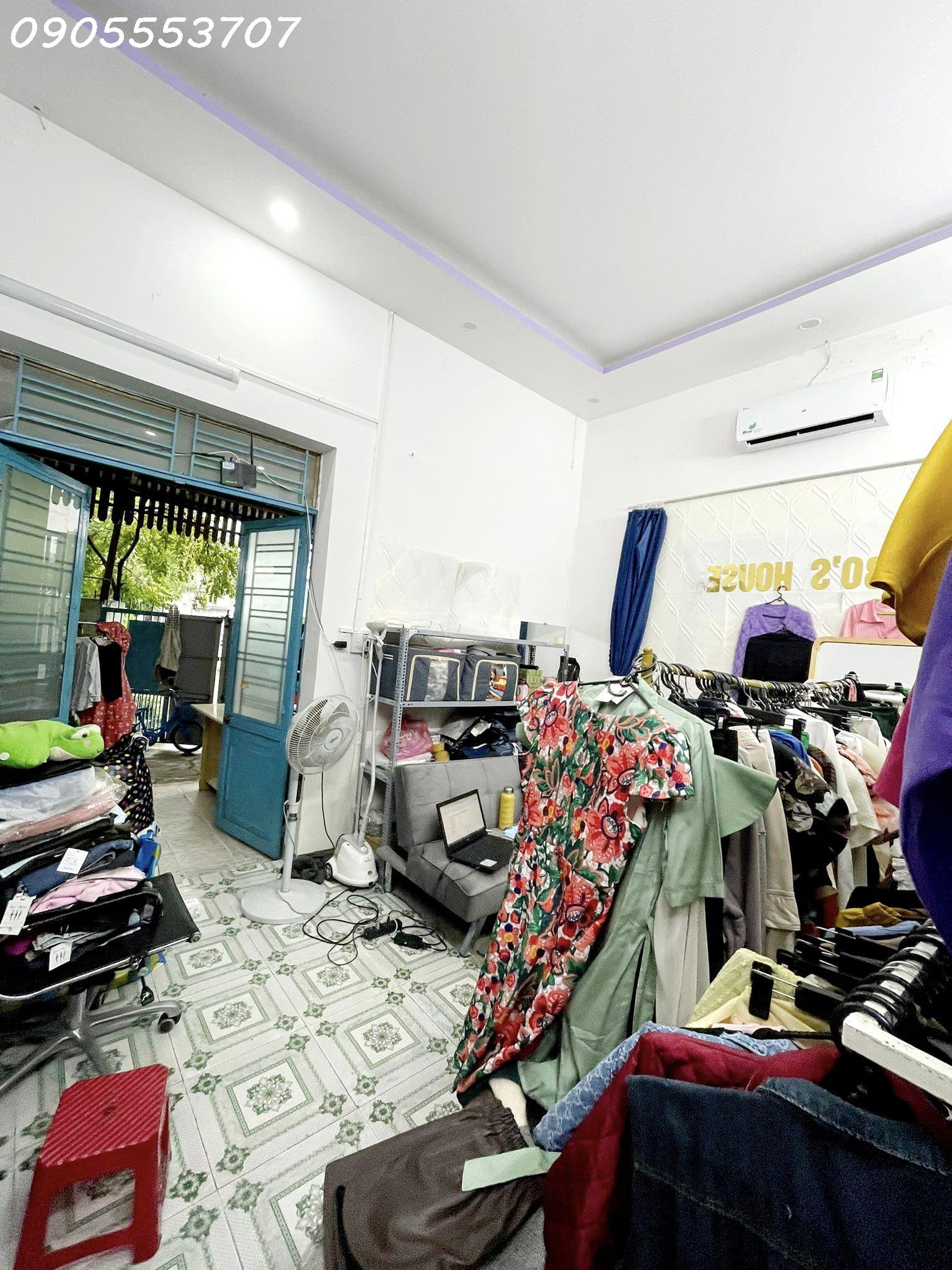 Gấp bán nhà ngon 70m2, lô góc sát kề mặt tiền HÀ HUY TẬP, Thanh Khê, ĐN - Giá bao đầu tư 2,xx tỷ