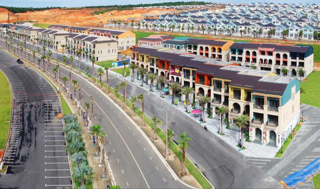 Xã Lỗ 2 tỷ căn Shophouse Phan Thiết - 0938.338.388