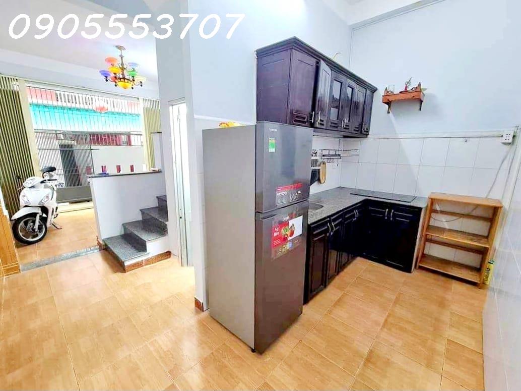 Gấp bán 2 tầng ÔNG ÍCH KHIÊM, Đà Nẵng - Rất gần đường, siêu thị GO, Giá Chỉ hơn 2 tỷ