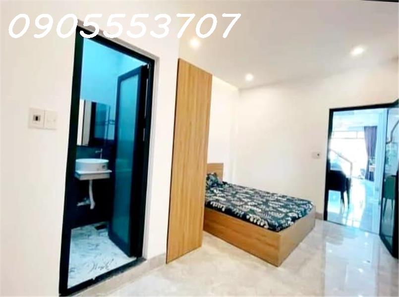 HOT CHỈ 2,xx tỷ - Nhà 2 tầng mặt tiền NGUYỄN NHƯ HẠNH, Hoà Minh - Liên Chiểu, ĐN