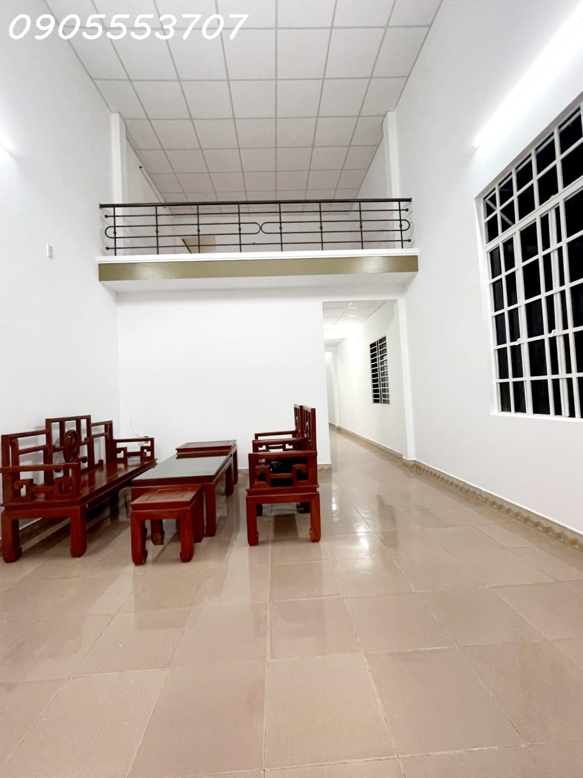 Kiệt 4m Lương Thế Vinh - Nhà 90m2 có 3 phòng ngủ - Sơn Trà, Đà Nẵng, Giá chỉ hơn 2 tỷ