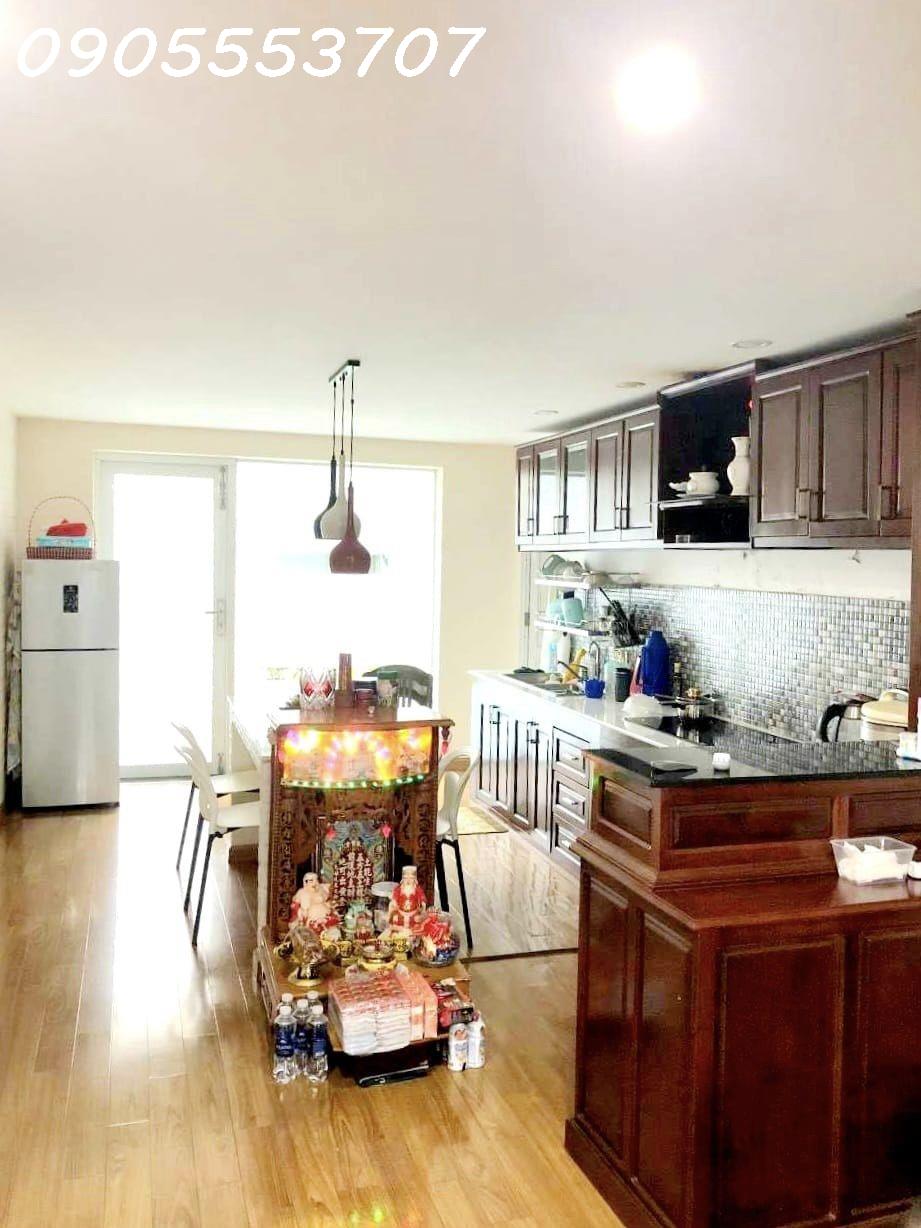 KO THỂ TIN NỔI - Giá chỉ 2,xx Tỷ - Nhà thiết kế, nội thất như villa, ngang 5.5m, đất:150m2