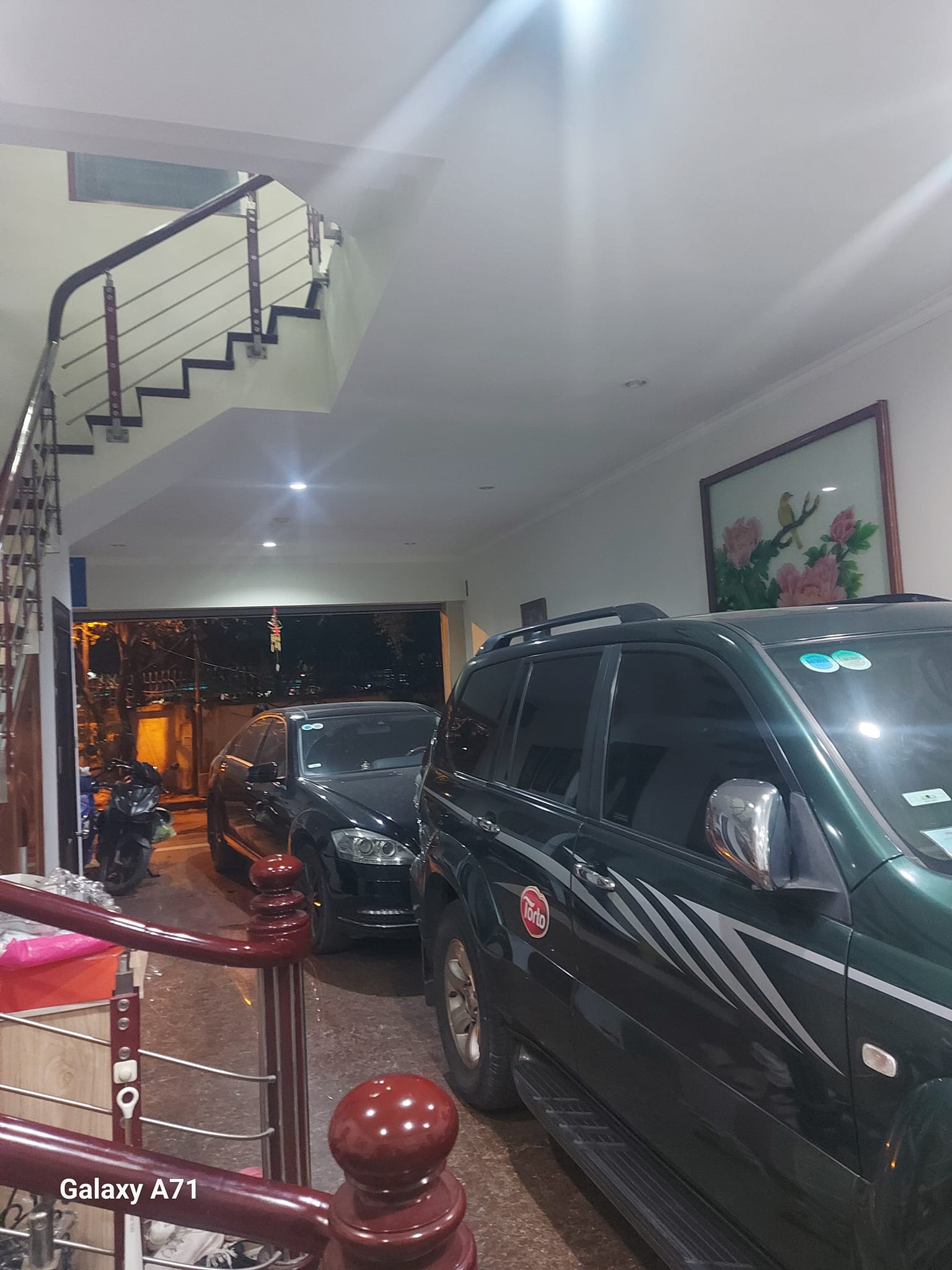 CẦU GIẤY - SIÊU HIẾM NHÀ PHÂN LÔ 2 OTO VÀO NHÀ, ĐƯỜNG OTO TRÁNH, KINH DOANH, VP... VỈA HÈ 2 BÊN