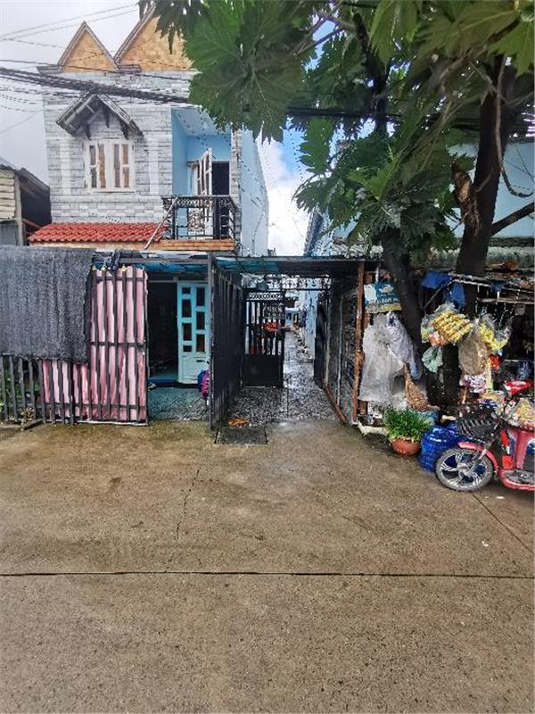 Bán Nhà Chính Chủ Gửi, Ngang 10m, 350m2, HXH, Bùi Văn Ngữ, Quận 12. Giá 11,5 tỷ TL