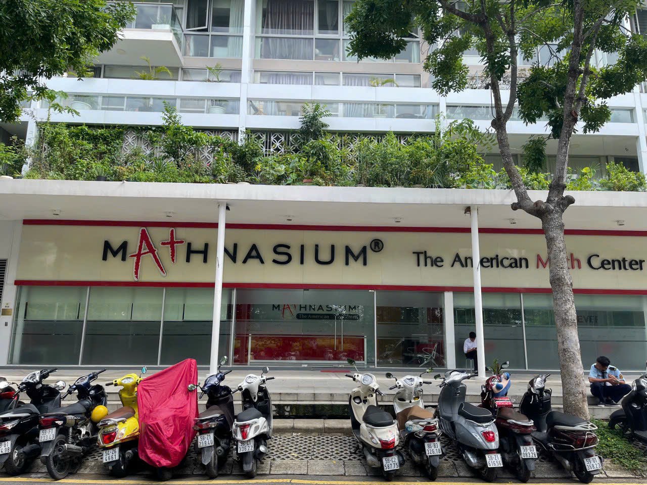 Shophouse Garden Court Phú Mỹ Hưng- ký HĐMB trực tiếp CĐT - Sở hữu lâu dài tại đô thị Phú Mỹ Hưng, sẵn hợp đồng thuê