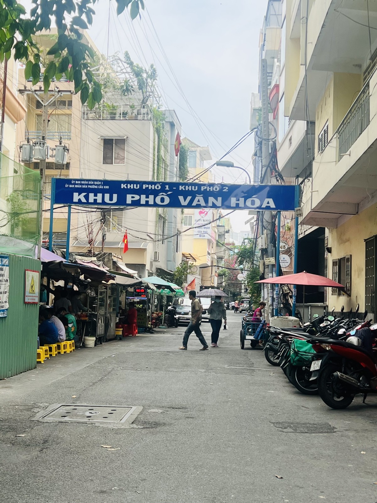 Bán nhà HXH Trần Đình Xu Quận 1 sát 2 MT đường 76m2 giá chỉ 14.2 tỷ