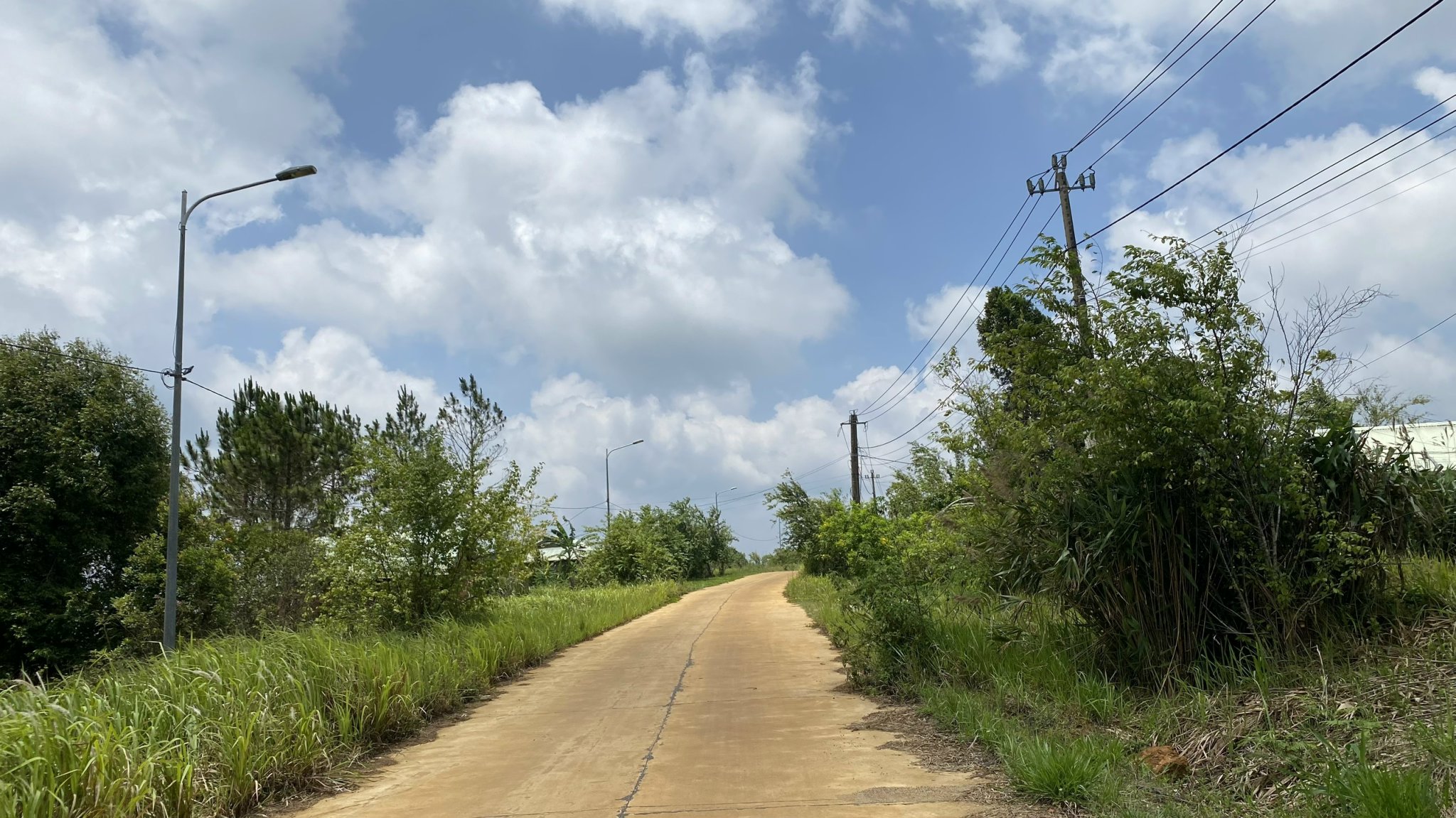 Đất du lịch 4 mùa Măng Đen, Kontum, giá cắt lỗ