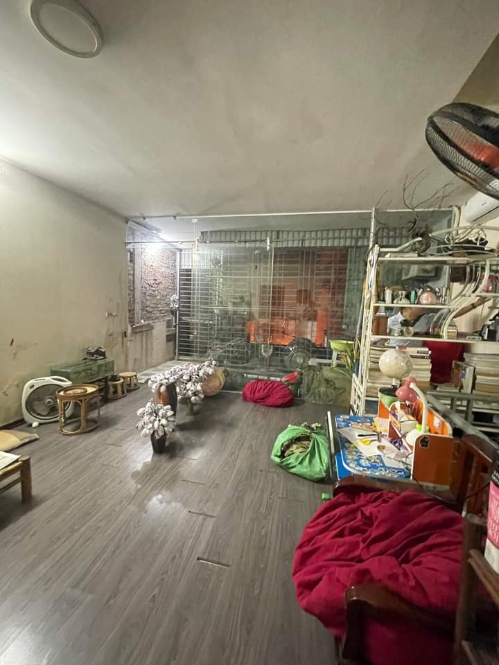 BÁN NHÀ 3 TẦNG PHỐ KHÂM THIÊN 38M – 3.6 TỶ.