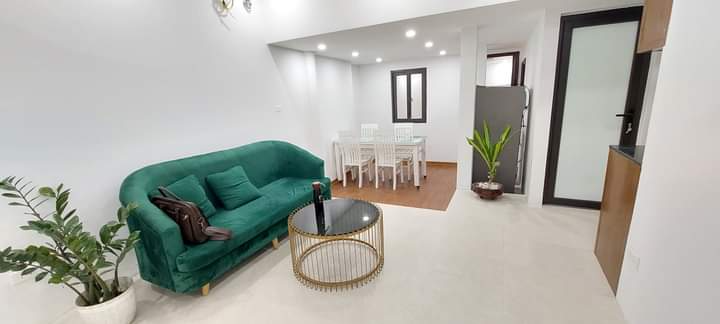 HIẾM!!! VỪA Ở VỪA KINH DOANH PHỐ VĨNH HỒ 75M2 – 2.9 TỶ.