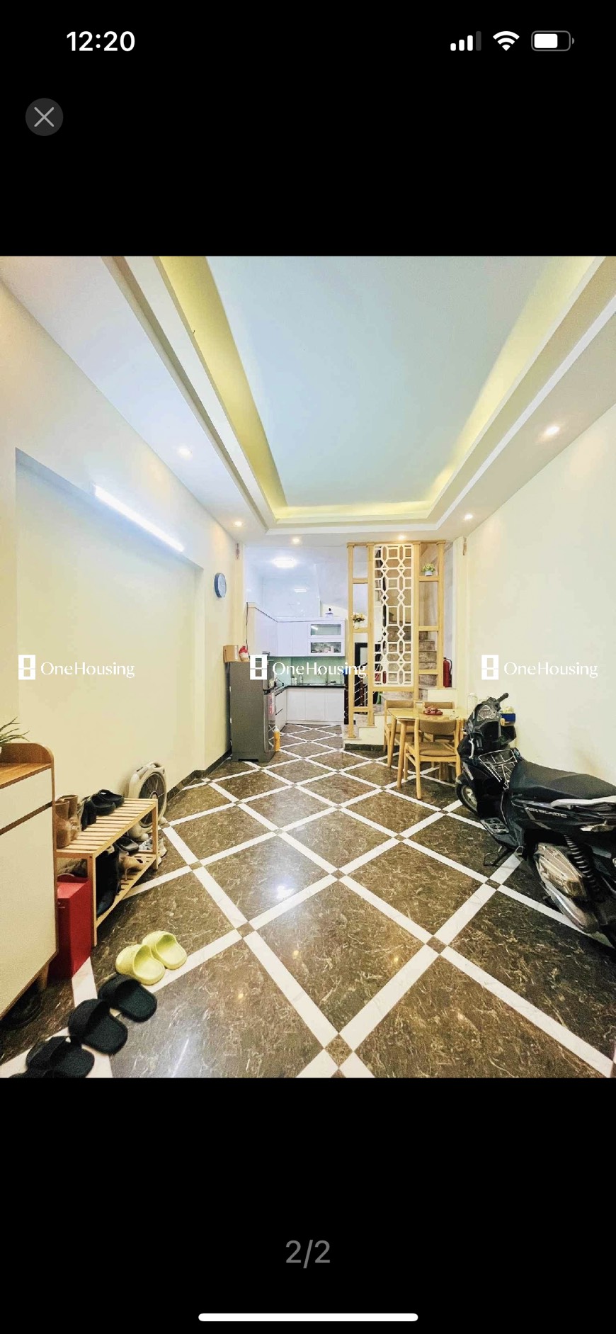 Nhà đẹp Vĩnh Hưng 30m2 5 tầng cần bán nhanh đón tết