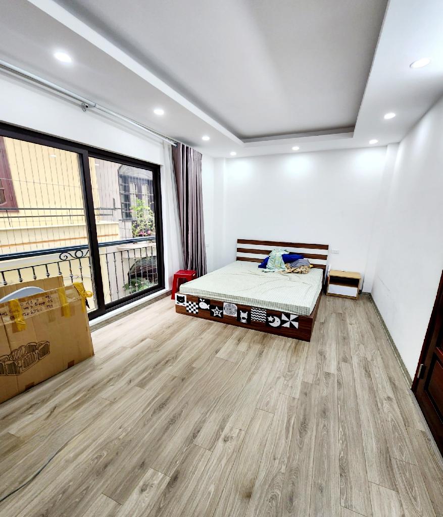 NHÀ LÔ GÓC- OTO ĐỖ CỬA- KHU DÂN TRÍ CAO TẠI Q.HAI BÀ TRƯNG