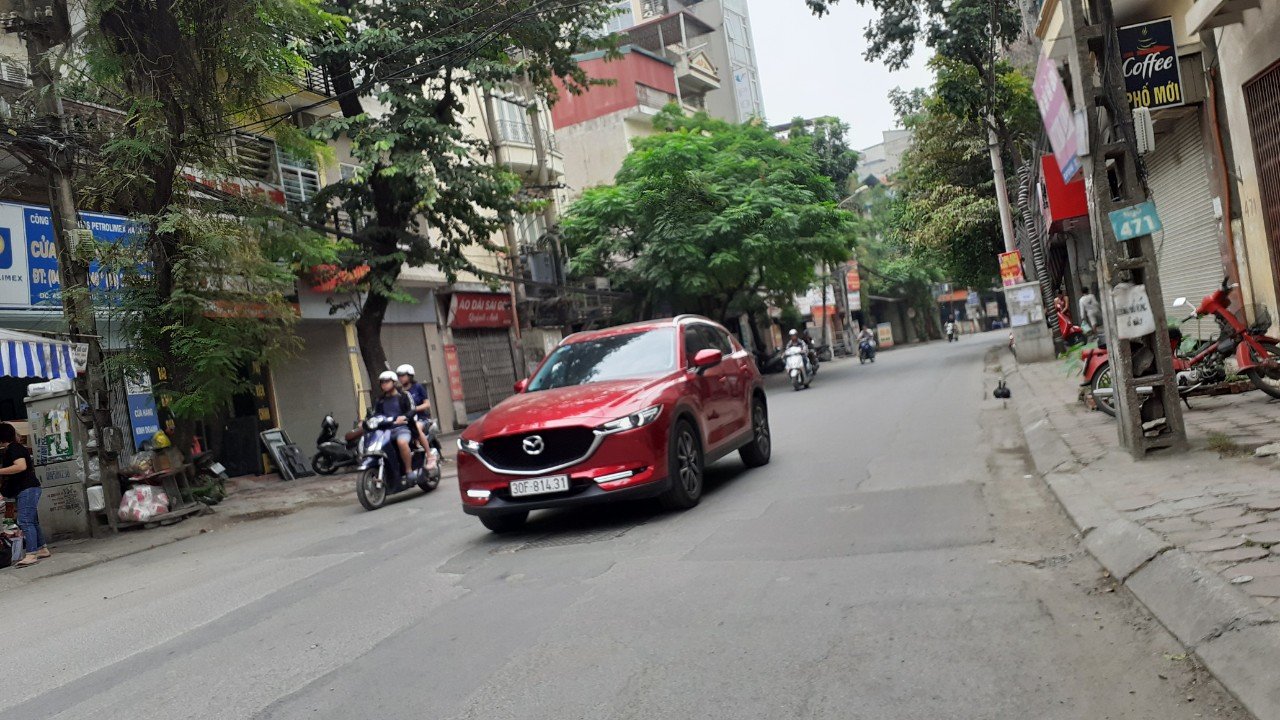 BÁN TÒA NHÀ MẶT PHỐ QUẬN NAM TỪ LIÊM. PHÙ HỢP MUA CHO THUÊ HOẶC LÀM VĂN PHÒNG