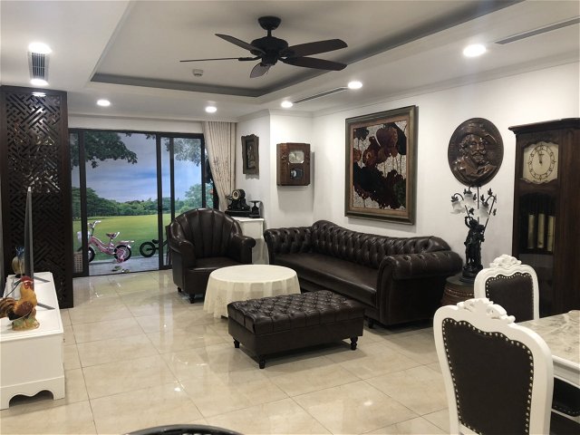 Giảm Chào 400tr! Căn Hộ Cao Cấp, Hệ Sinh Thái Trên Không, Khu Hoàng Cầu 145m2 nhỉnh 8 tỉ.