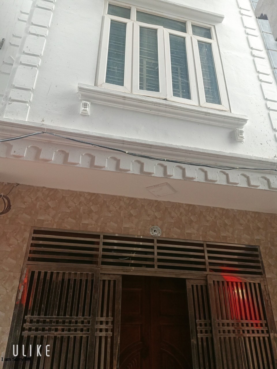 NHÀ NGÕ 135 CẦU CỐC, DIỆN TÍCH 37M x 4TẦNG, GIÁ 3.65 TỶ, NAM TỪ LIÊM