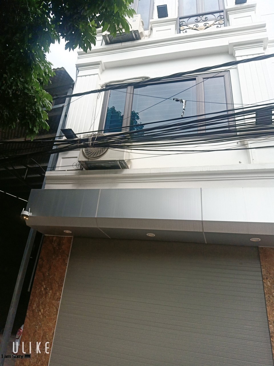 BÁN NHÀ 5 TẦNG DT 46M, Ô TÔ KD, GIÁ 6.75 TỶ, NGÕ 63 ĐẠI MỖ, NAM TỪ LIÊM