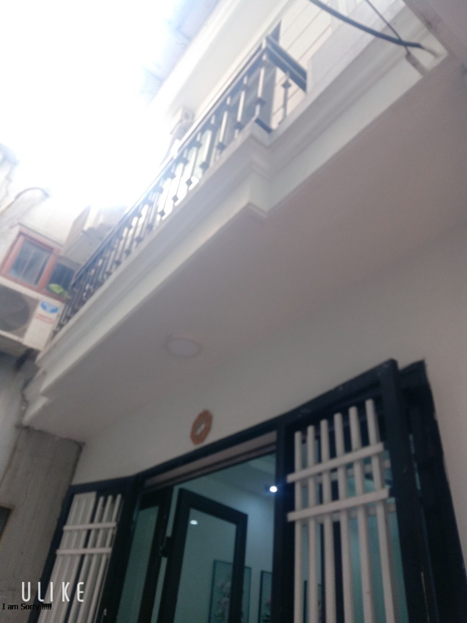 NHÀ NGAY NGÃ 3 ĐẠI MỖ, QUANG TIẾN, NAM TỪ LIÊM, 32M x 5TẦNG, GIÁ 2.9 TỶ