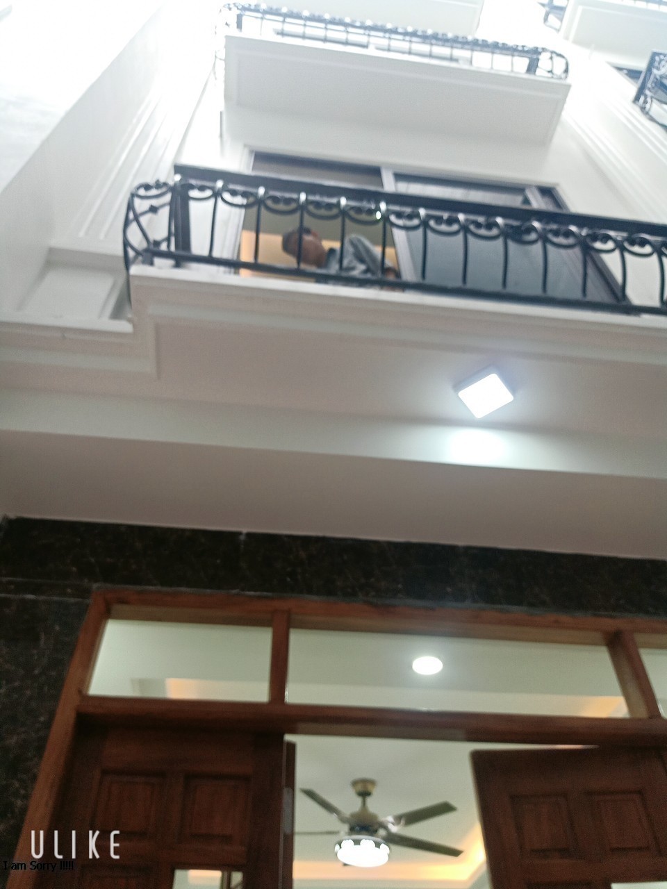 BÁN NHÀ NGÕ 180 TÂY MỖ, NAM TỪ LIÊM LÔ GÓC 36M x 4TẦNG, MT 3.5, GIÁ 3.7 TỶ