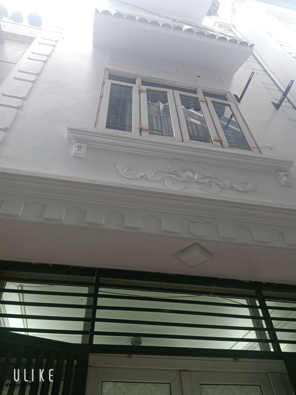 NHÀ NGÕ 193 CẦU CỐC, NAM TỪ LIÊM, LÔ GÓC, Ô TÔ 45M x 5TẦNG, GIÁ 4.9 TỶ