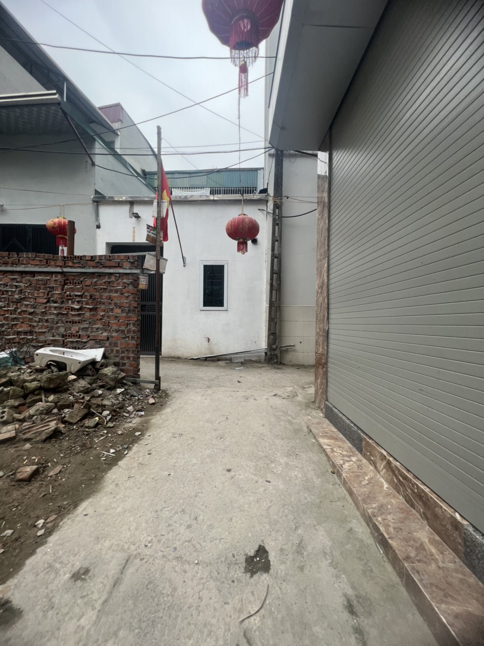 bán 42,9m đất biên giang hà đông chính chủ làm việc ngay QL6