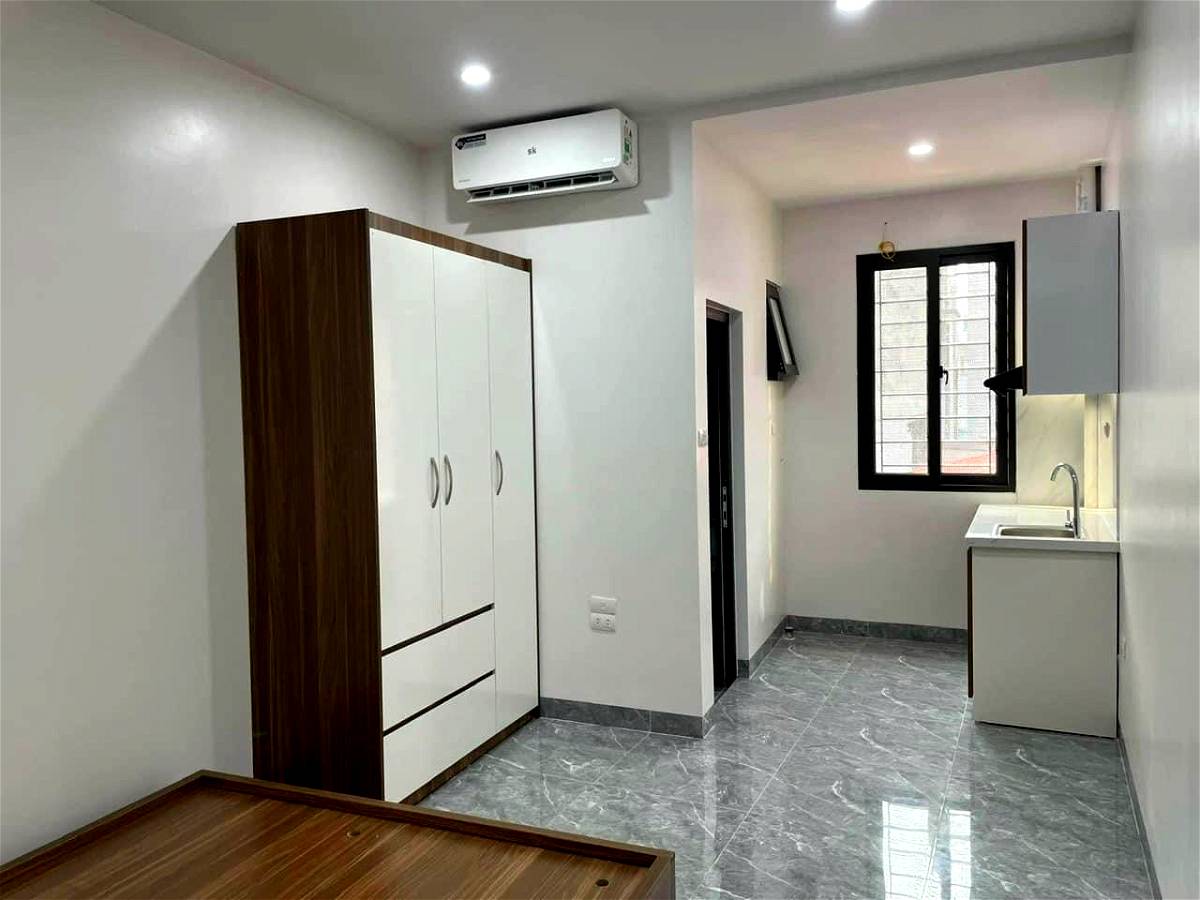 Bán Nhà Phố Yên Hoà Quận Cầu Giấy. 103m Xây 8 Tầng Nhỉnh 17 Tỷ. Cam Kết Ảnh Thật Mô Tả Chính Xác. Chủ Thiện Chí Cần Bán