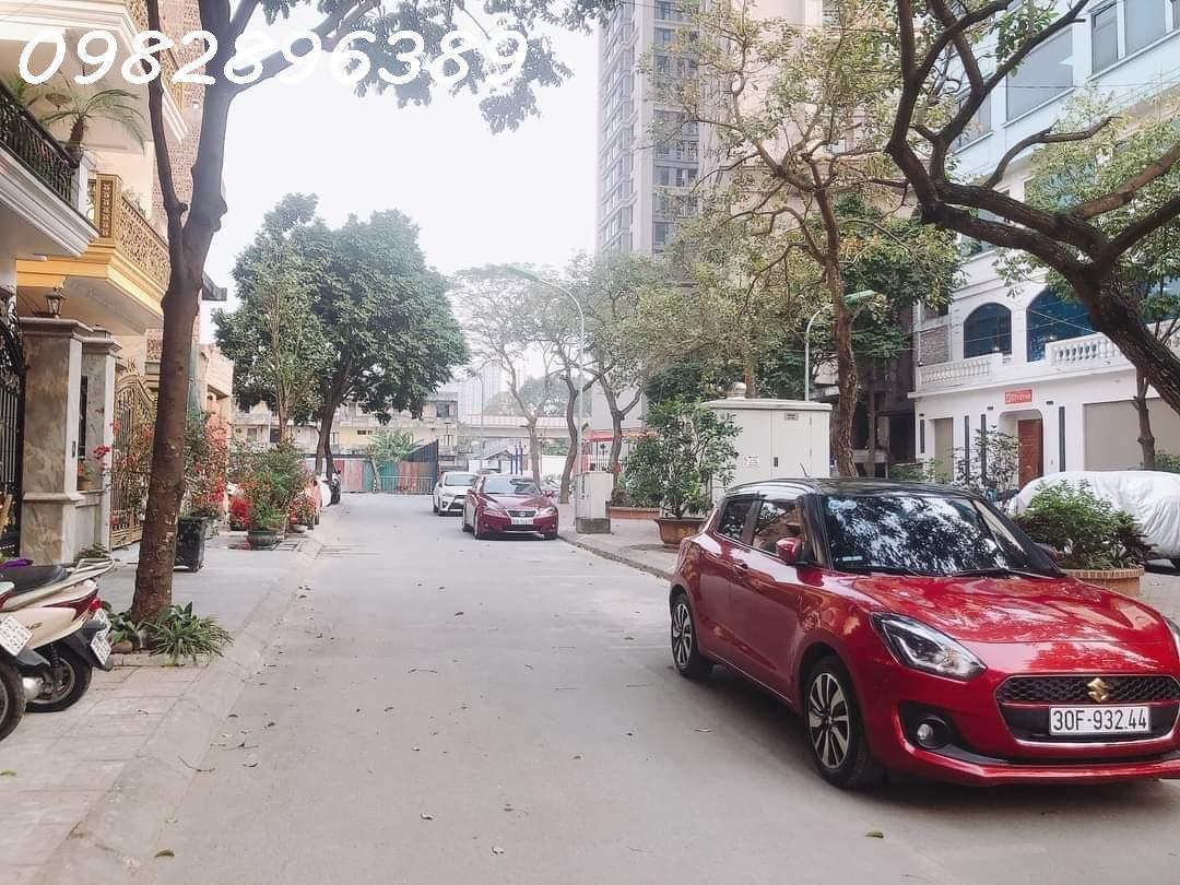 PHÂN LÔ Ô TÔ TRÁNH HOÀNG CẦU, 7T THANG MÁY, KINH DOANH ĐỈNH 89M, 26 TỶ.