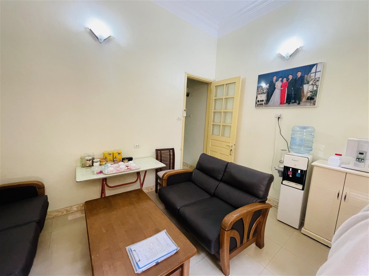 Bán Nhà Phương Mai, Đống Đa, Phân Lô, Ô Tô, Vỉa Hè, Kinh Doanh, DT 64M2, Giá 17,9 Tỷ .