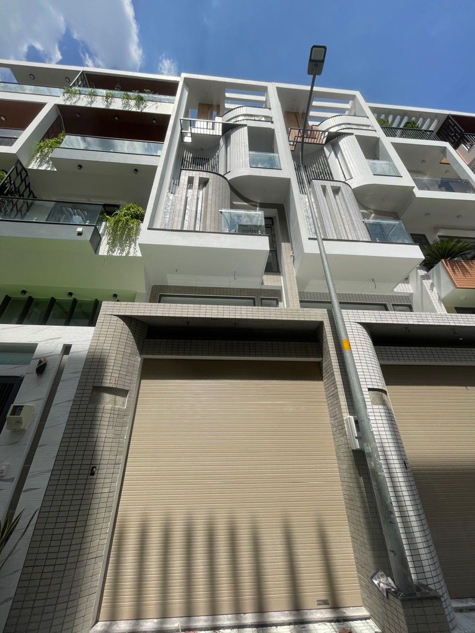 Bán Nhà Hẻm 633 Điện Biên Phủ, PHƯỜNG 1, Quận 3 Giá 9.2 Tỷ