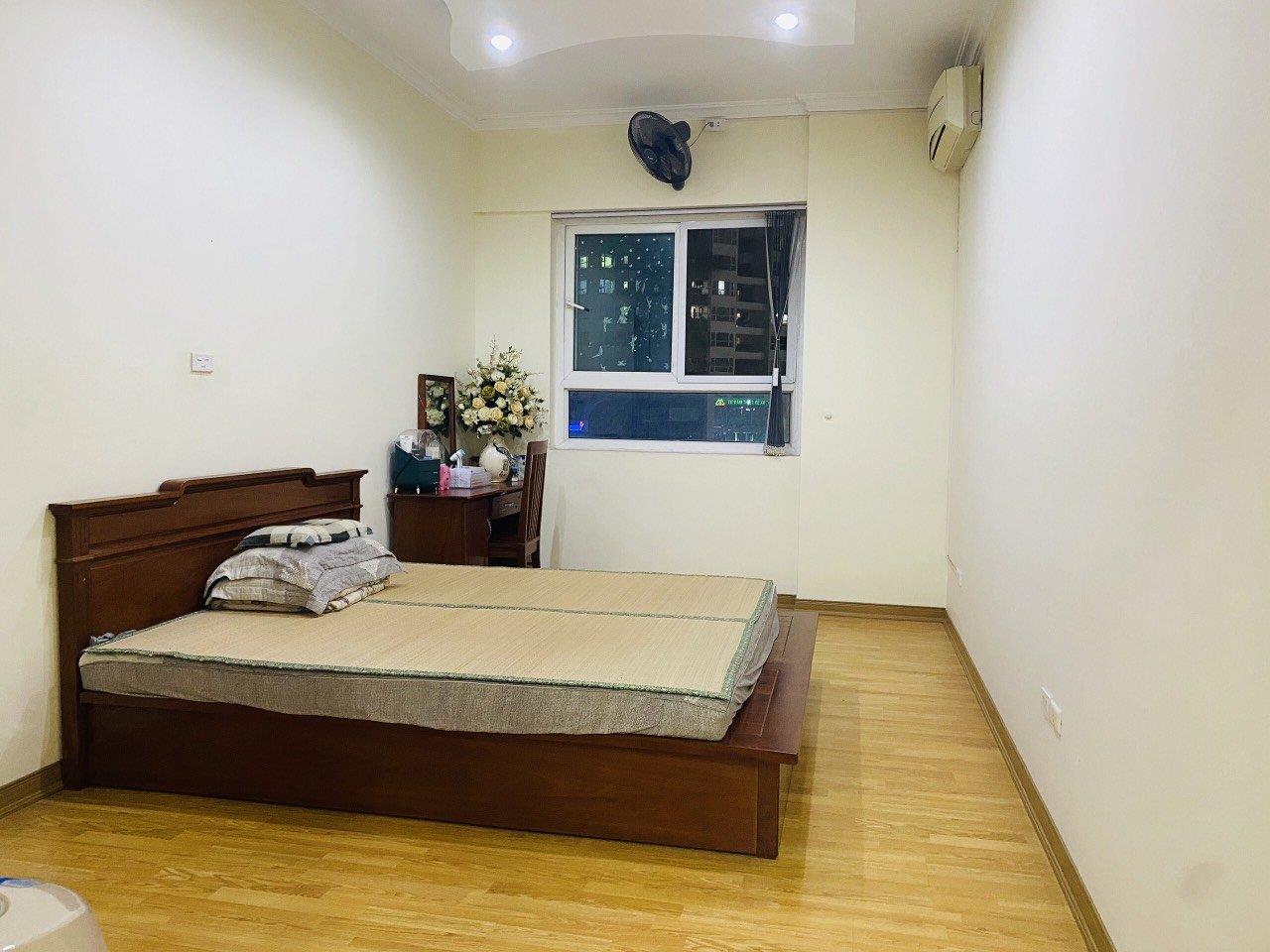 Bán nhà phân lô dự án A10 Nam Trung Yên, Cầu Giấy,Hà Nội