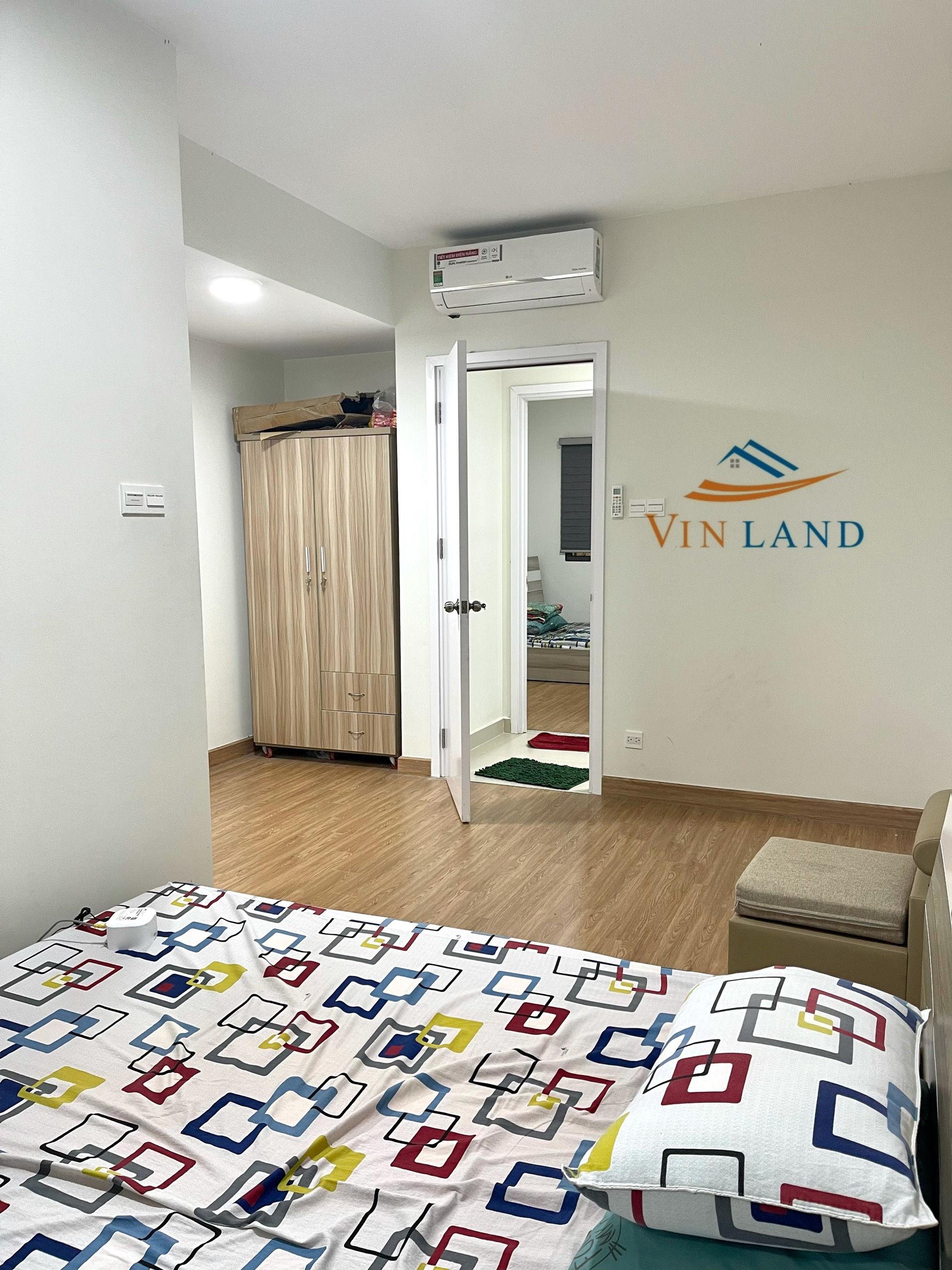 Cho thuê căn hộ Topaz Twins diện tích lớn 94m2 2PN giá chỉ 10tr