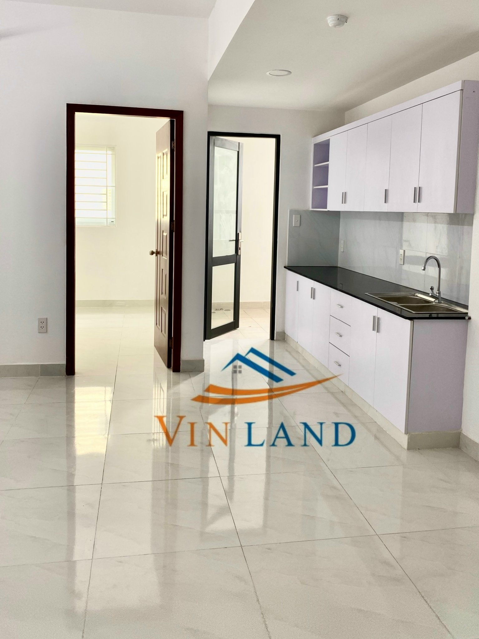 HOT cho thuê căn hộ 2PN Cường Thuận giá chỉ 4,5tr